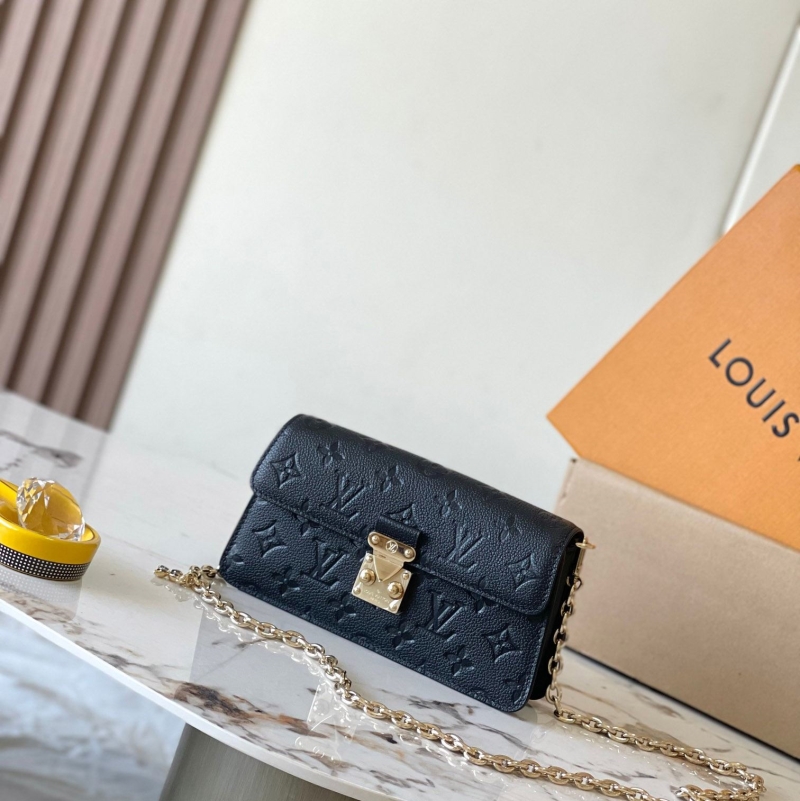 LV Satchel bags